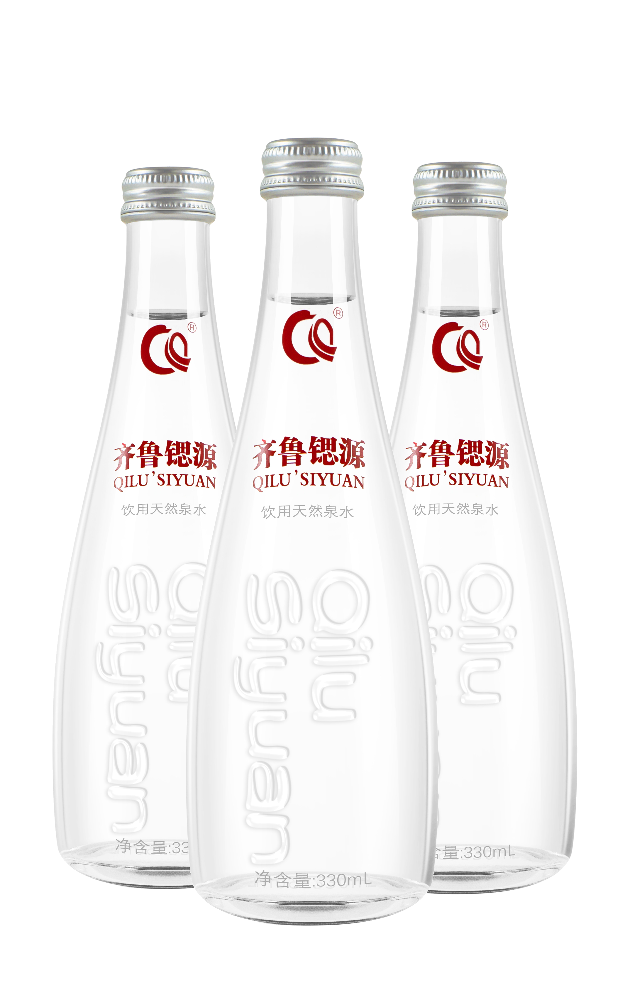 高端350ml